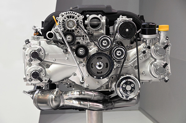 Why Are Mercedes-Benz Diesel Engines So Reliable? | CK Auto Exclusive